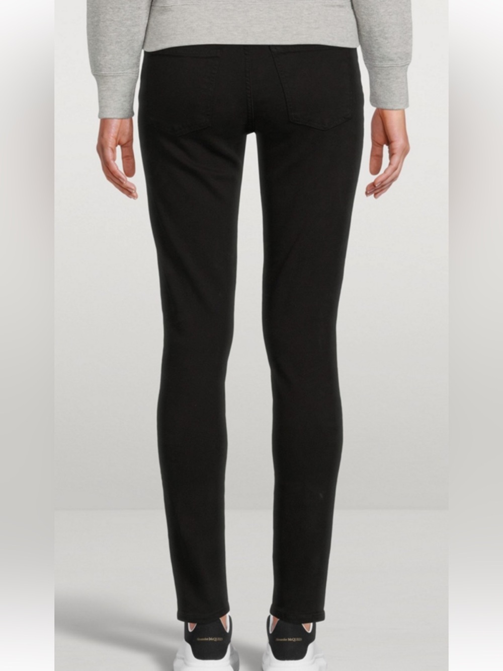 Women’s Citizens of Humanity high rise skinny size 26